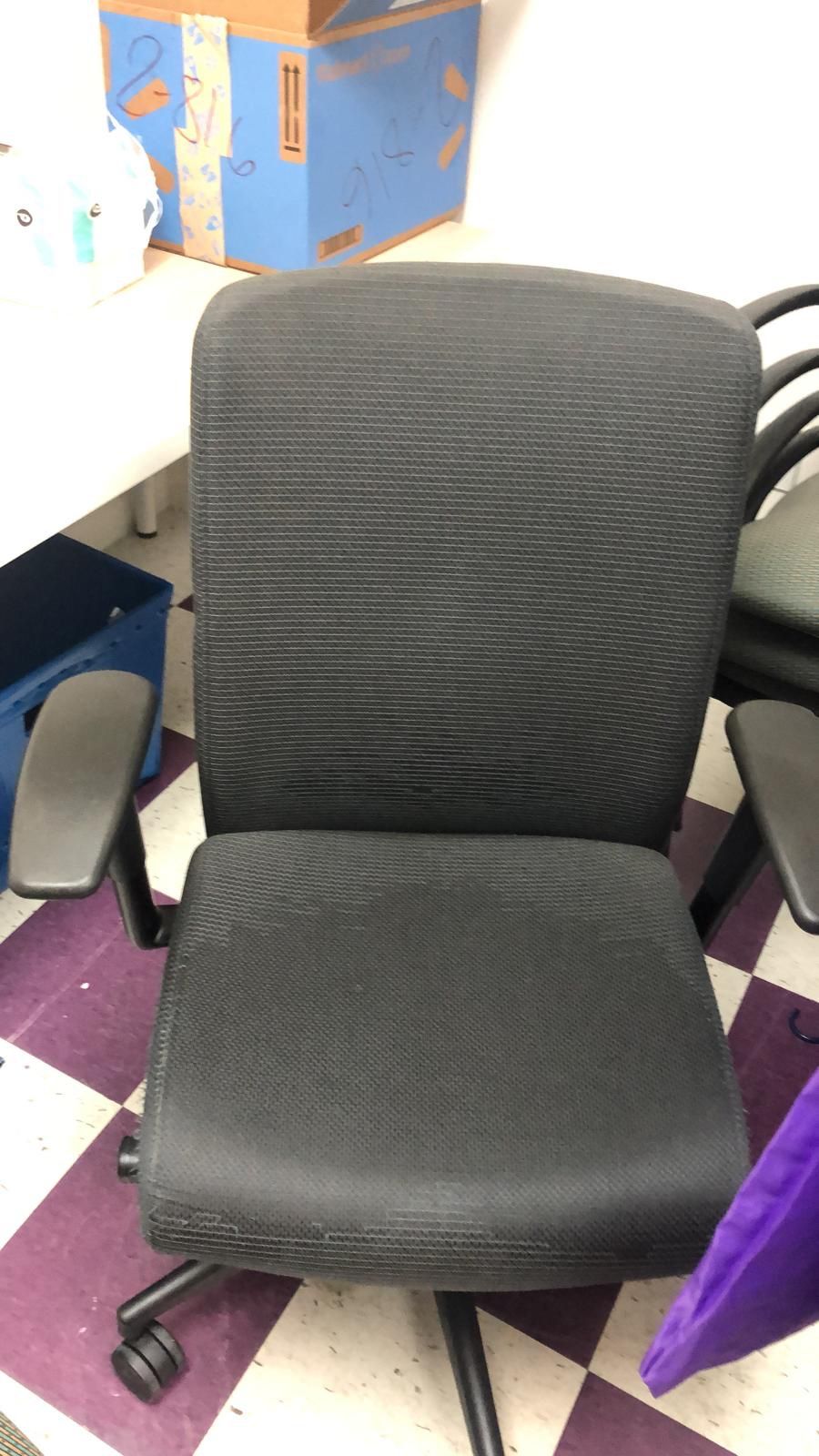 Furniture in good condition for minimal $