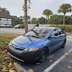 2006 Honda Civic