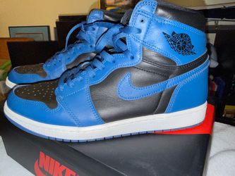Jordan 1 Retro High