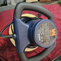 WEN 10PMC 10-Inch Waxer/Polisher 
