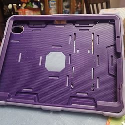 Apple iPad Cover for 10th Generation-$20