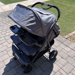 wagon or stroller Ellavate Electric Wagon
