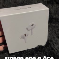 airpod pro 2 