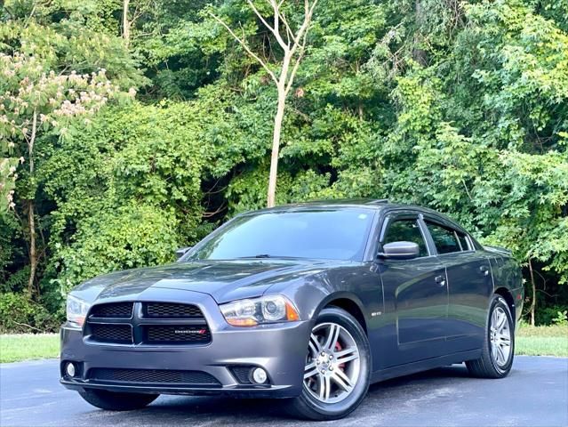 2013 Dodge Charger