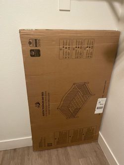 Baby Crib