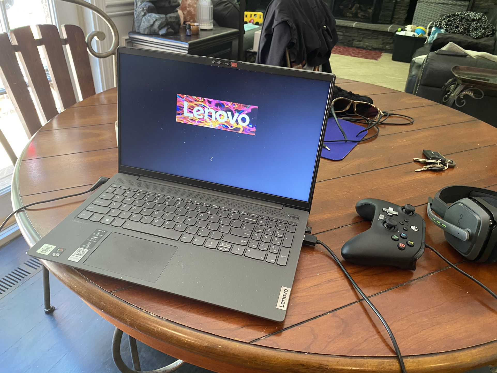 Lenovo IdeaPad 5 i7 laptop $500