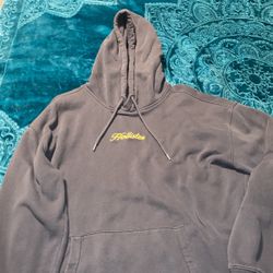 Hollister hoodie