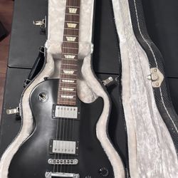 2012 Gibson Les Paul