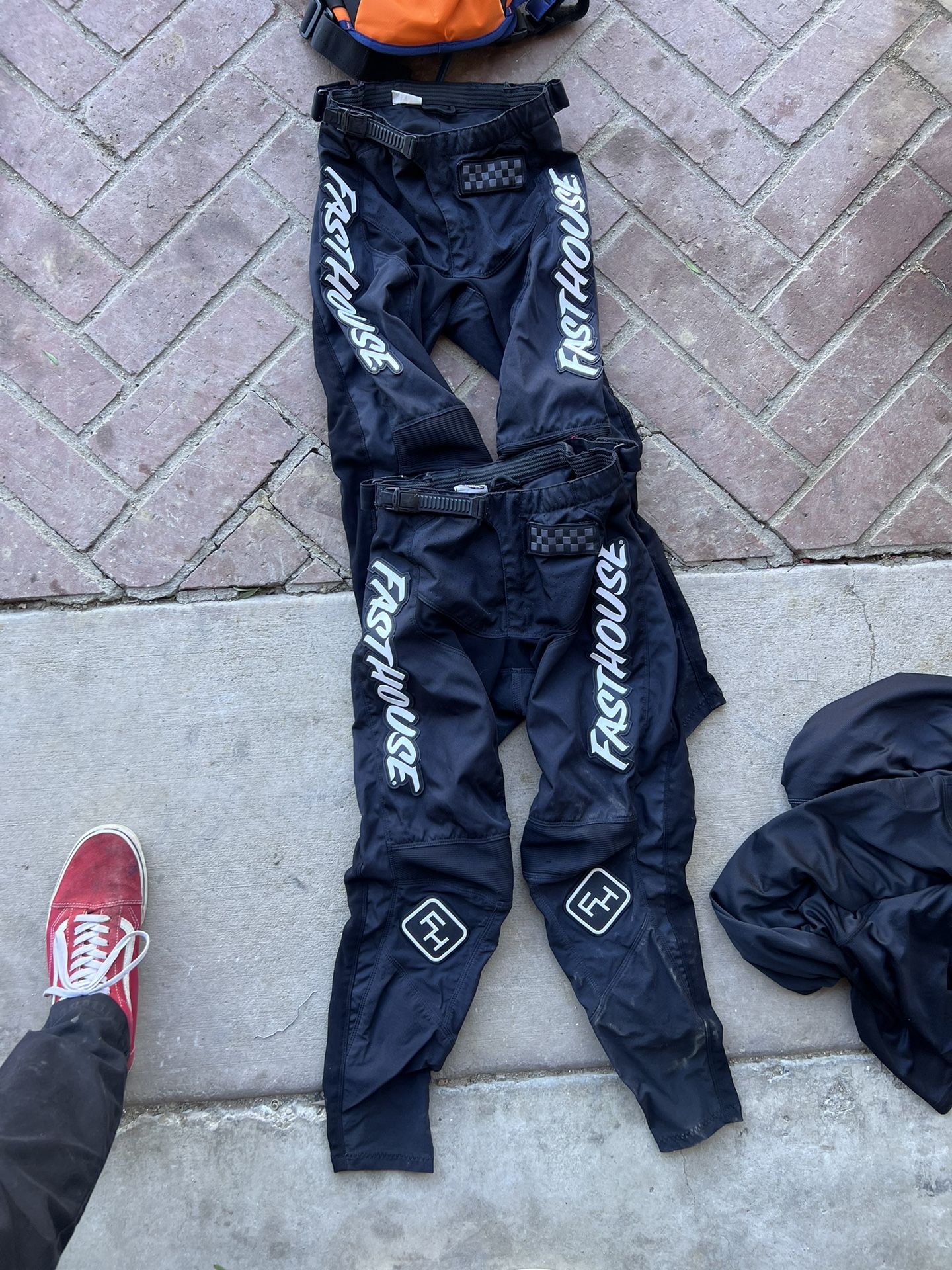 Dirt Bike Gear for Sale in Orange, CA OfferUp