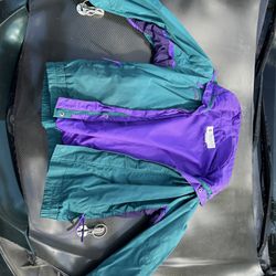 Vintage Columbia Bugaboo Jacket 