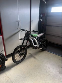 Surron Lbx (READ DESCRIPTION)