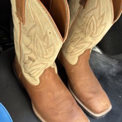 Justin Boots