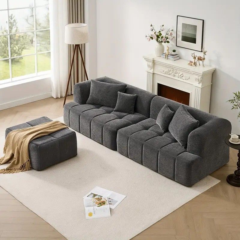 Sofa Multifuncional ✔️ New Couch
