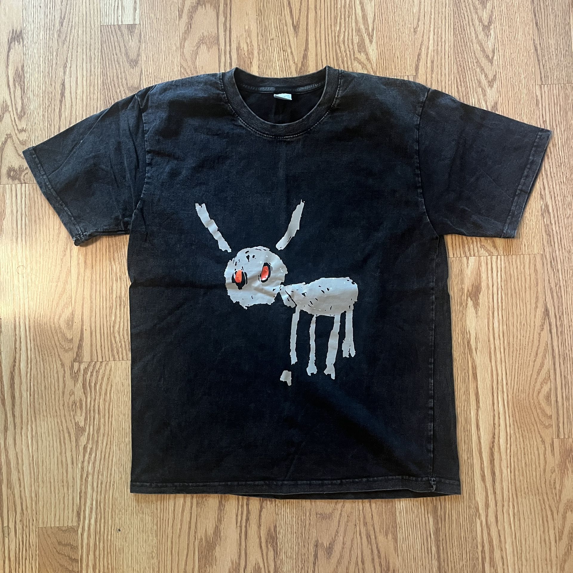 Men’s Medium Drake for All The Dogs T Shirt