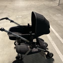 Evenflo stroller