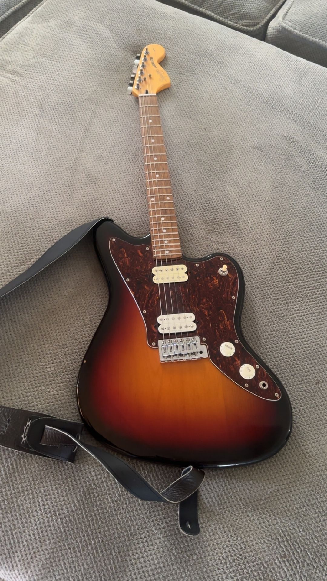 Electric Guitar