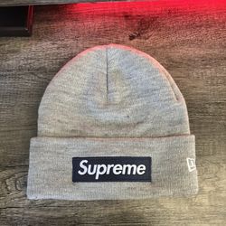 New Era Supreme Beanie