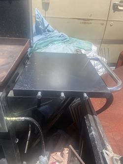 Griddle Good Condition