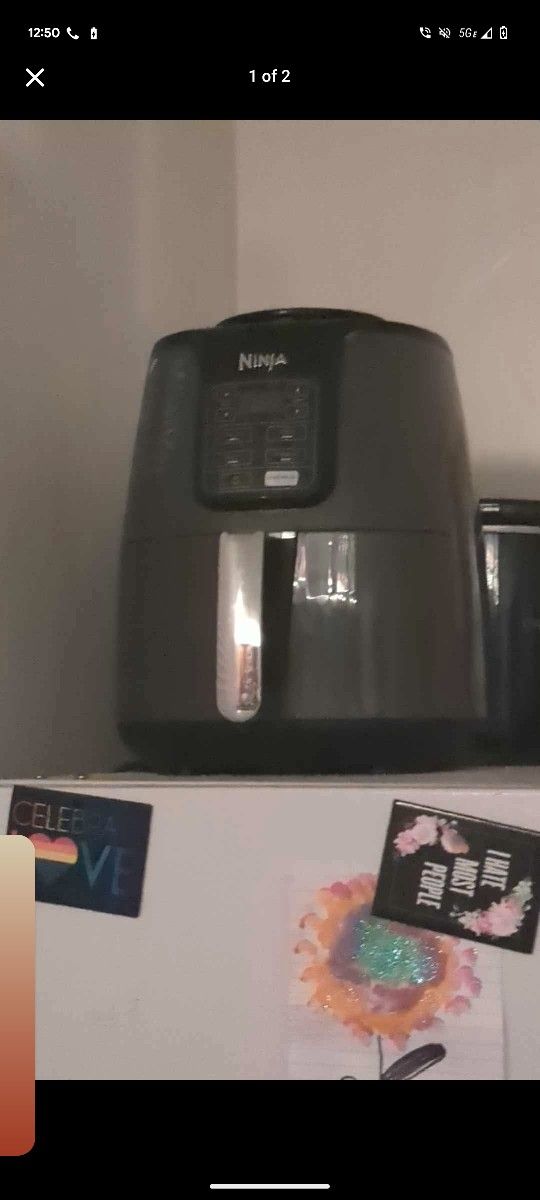 Ninja Air Fryer
