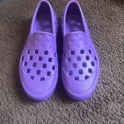 Vans Water Shoes