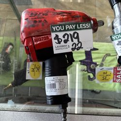 Snap On Impact Drill 