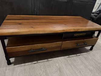 Coffee table- Karsten collection Scandinavian Designs