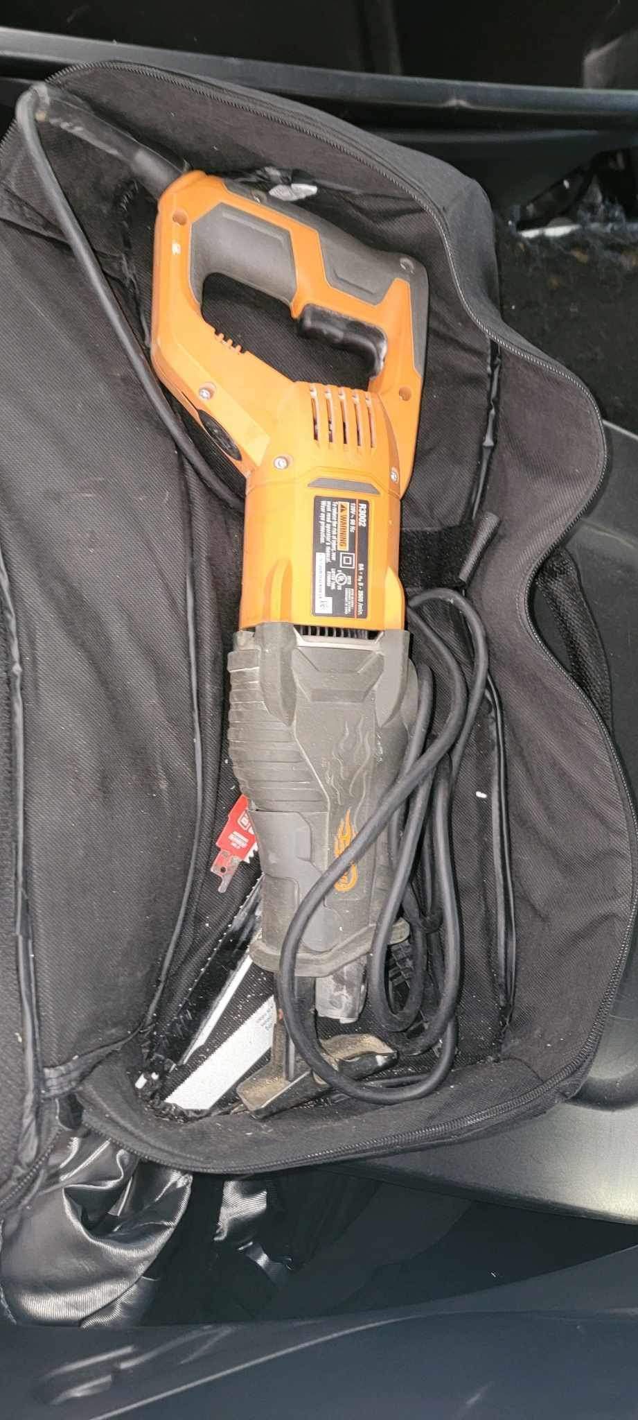 Ridgid Tools