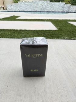 Valentino Uomo Born In Roma Yellow Dream 100ml