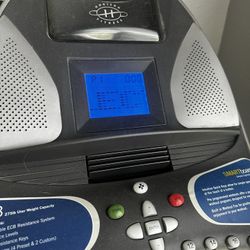 Elliptical 