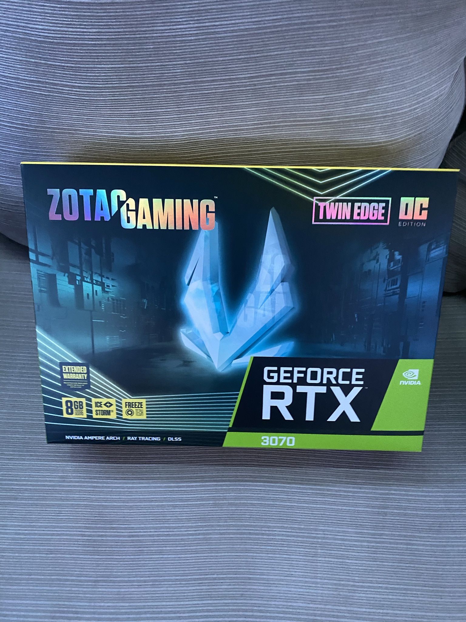 RTX 3070 Pick Up Only