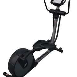 Elliptical NordicTrack 