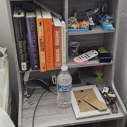 Night Stand/Bookshelf
