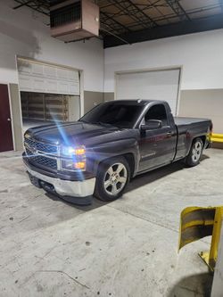 Parts New 2014 Silverado,  5.3 v8, 4x4
