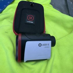 Golf Buddy Pro L