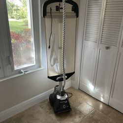 Rowena Master Valet Steamer