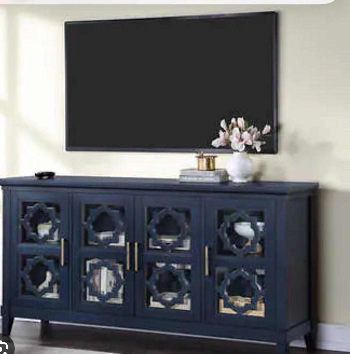 Westbury 70" Accent Console
