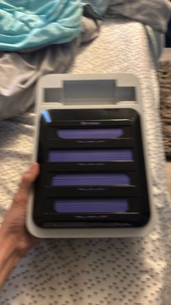 Retron 5 broken