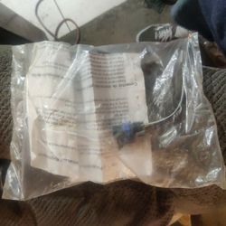 GM Pump Module Assembly Connector Replacement