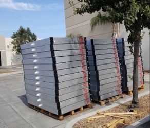 Waterwalls And Green House Fans For Sale!
