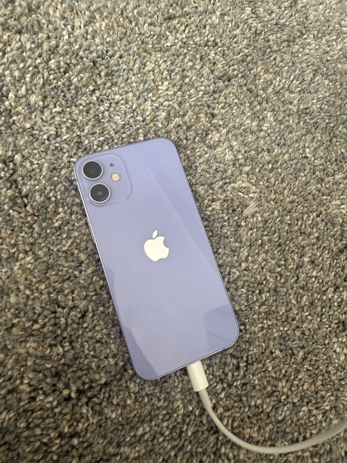 iPhone Mini 12