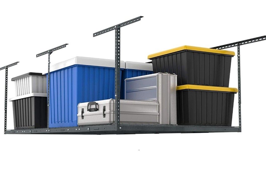 Garage Storage Rack