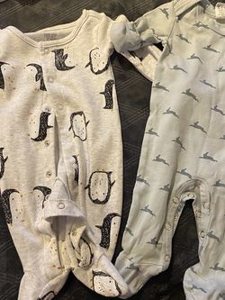 Newborn Clothes