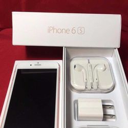 iPhone 6S Unlocked Plus Warranty 