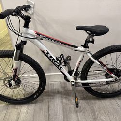 Trek Mountain Bike Disc Brake Trail Fun Tuned Ready/Ride