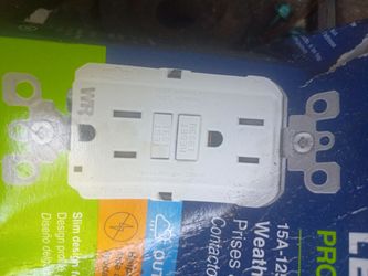 Electrian helper