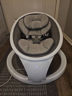 Baby Swing