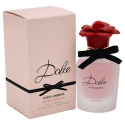 DOLCE & GABBANA - ROSA EXCELSA ( W ) 1.5 OZ