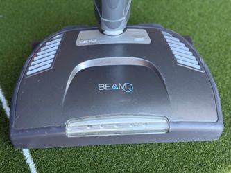 Used Beam Q100 central vacuum head only for sale $150