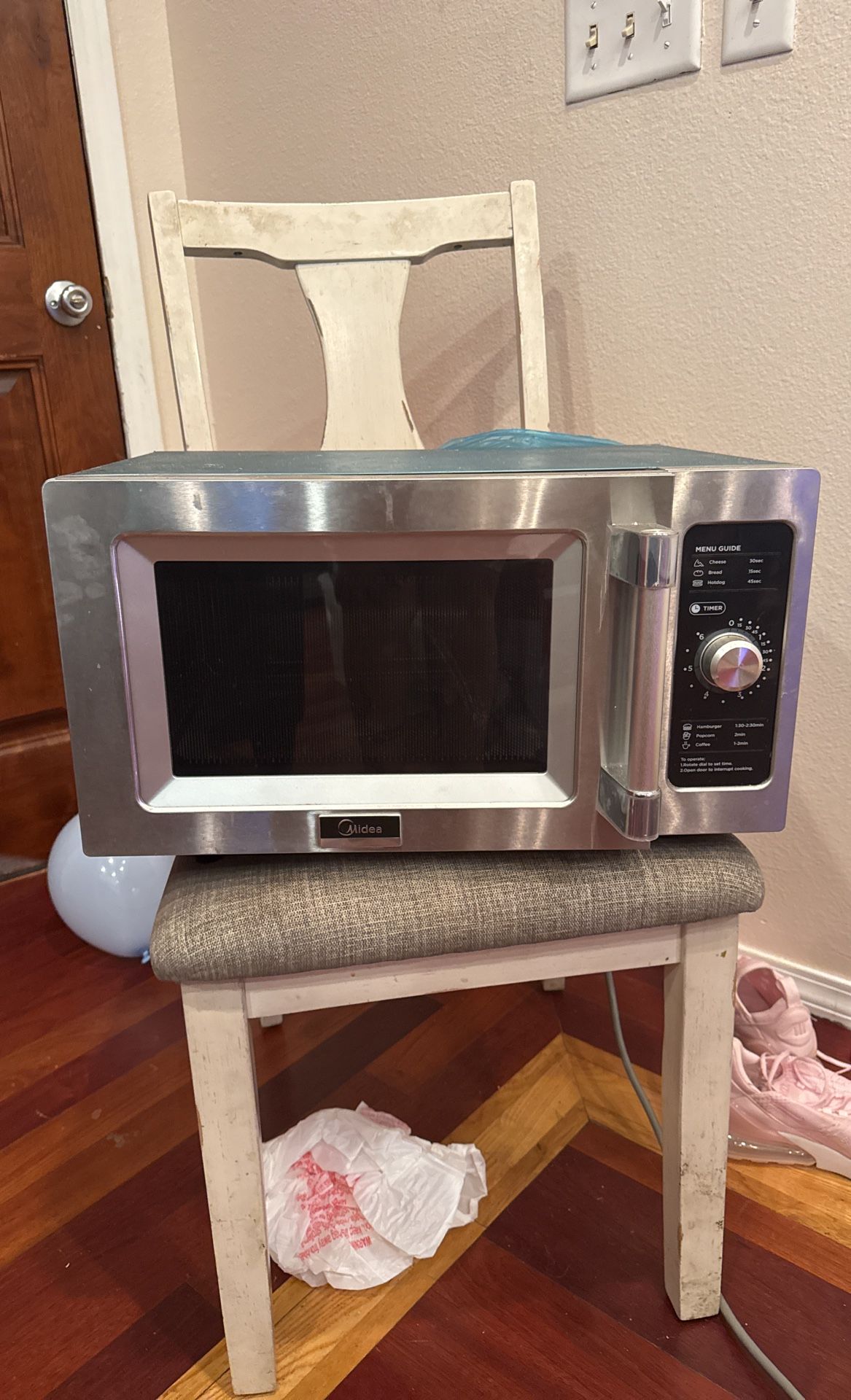 Microwave,oven