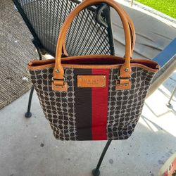 Kate Spade Purse 